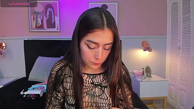 elodie walker online show from 10-03-25, 01:30