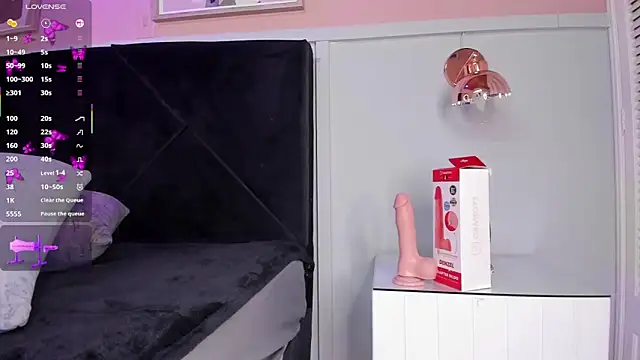 elodie walker online show from 11-09-25, 01:20