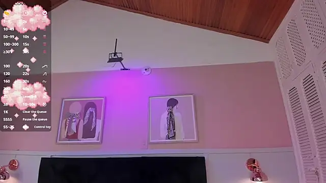 elodie walker online show from 04-19-26, 02:38