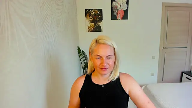 Alicee Gracee online show from 07-13-26, 09:01