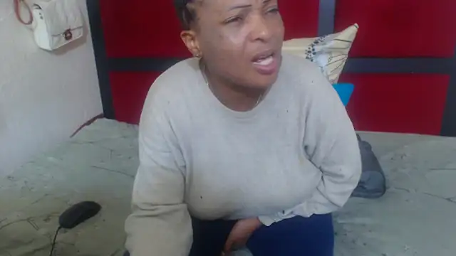 MaximTease24 online show from 03-20-26, 08:25