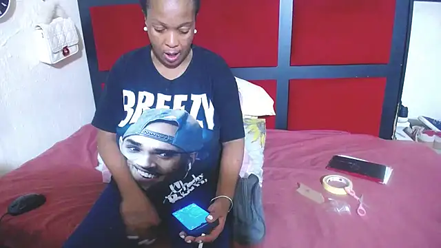 MaximTease24 online show from 04-27-26, 05:44