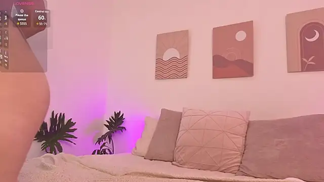 Mia Heartt online show from 03-24-26, 07:08