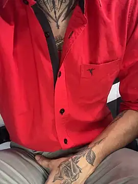 Anthony-Martin online show from 10-23-25, 12:59