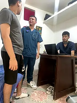 Anthony-Martin online show from 01-14-26, 02:12