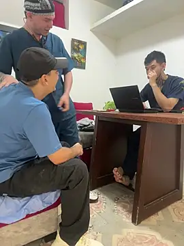 Anthony-Martin online show from 02-09-26, 02:21