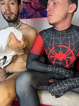 Anthony-Martin online show from 03-19-26, 06:06