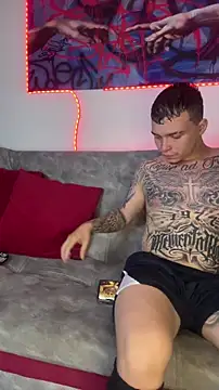 Anthony-Martin online show from 03-31-26, 11:27