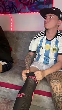 Anthony-Martin online show from 04-08-26, 04:18