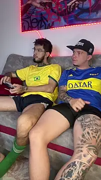 Anthony-Martin online show from 04-09-26, 03:28