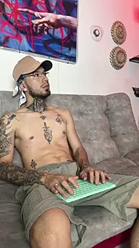 Anthony-Martin online show from 06-05-26, 03:07