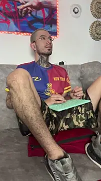 Anthony-Martin online show from 06-19-26, 02:32
