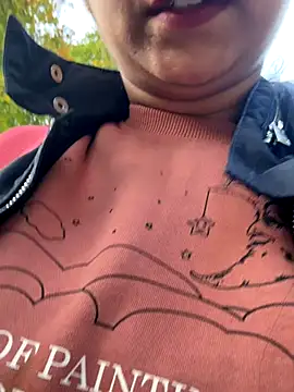 Snapshot of ScarletAss chatting on 09-26-25, 06:17 ScarletAss online show from 09-26-25, 06:17