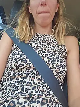 beaverwoman online show from 07-27-26, 10:11