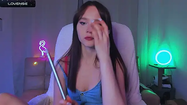 Pinkyberry6969 online show from 02-07-25, 07:27