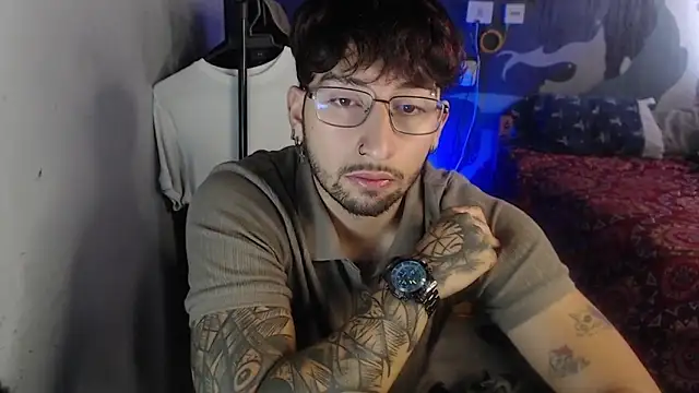 Snapshot of Dereck_Dickson chatting on 11-14-25, 08:07 Dereck Dickson online show from 11-14-25, 08:07