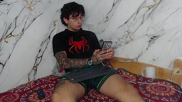 Snapshot of Dereck_Dickson chatting on 01-09-26, 03:04 Dereck Dickson online show from 01-09-26, 03:04