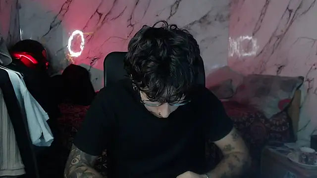 Snapshot of Dereck_Dickson chatting on 01-15-26, 02:38 Dereck Dickson online show from 01-15-26, 02:38