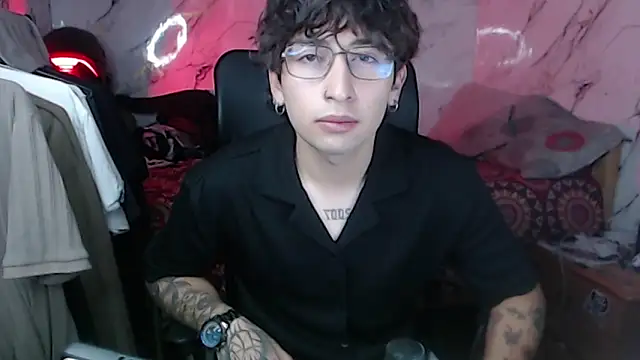 Snapshot of Dereck_Dickson chatting on 01-16-26, 03:10 Dereck Dickson online show from 01-16-26, 03:10