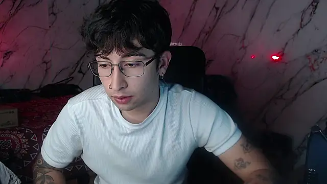 Snapshot of Dereck_Dickson chatting on 02-20-26, 12:18 Dereck Dickson online show from 02-20-26, 12:18