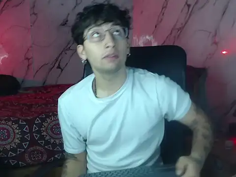 Snapshot of Dereck_Dickson chatting on 02-22-26, 02:56 Dereck Dickson online show from 02-22-26, 02:56