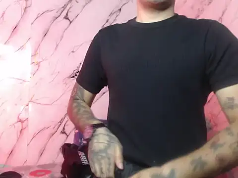 Snapshot of Dereck_Dickson chatting on 03-29-26, 05:40 Dereck Dickson online show from 03-29-26, 05:40