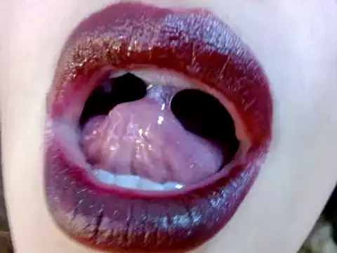 miss evoleth2 online show from 09-11-25, 03:45