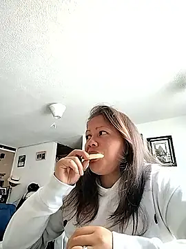 miss evoleth2 online show from 11-13-25, 02:16