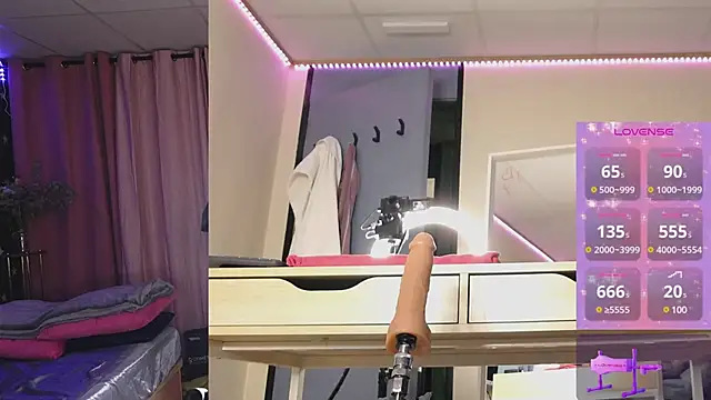 Snapshot of AshiaEkta1 chatting on 03-20-25, 01:24 AshiaEkta1 online show from 03-20-25, 01:24