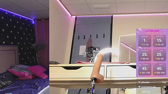 Snapshot of AshiaEkta1 chatting on 03-21-25, 07:33 AshiaEkta1 online show from 03-21-25, 07:33