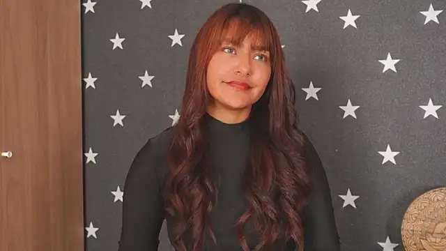 Snapshot of AshiaEkta1 chatting on 09-16-25, 11:22 AshiaEkta1 online show from 09-16-25, 11:22