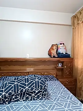 Lucy Chery online show from 12-20-25, 09:55