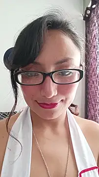 Lucy Chery online show from 02-15-26, 06:15