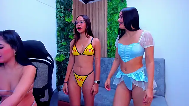 Couples Wallen online show from 03-21-26, 01:16