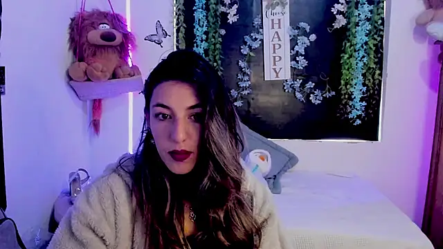 queen-natty online show from 10-29-25, 01:46