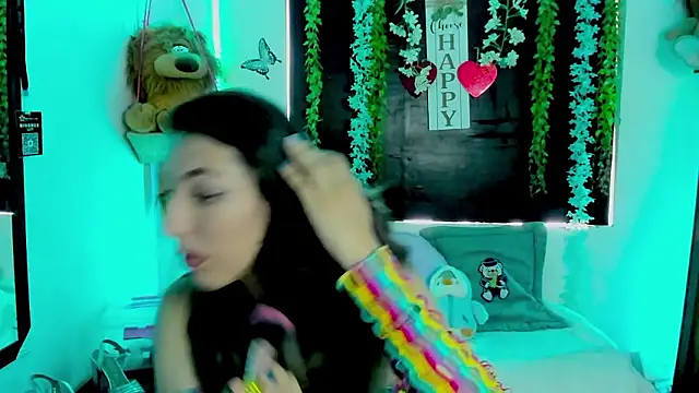 queen-natty online show from 02-10-26, 02:21