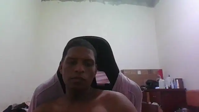 Daaniel593 online show from 04-24-26, 10:45