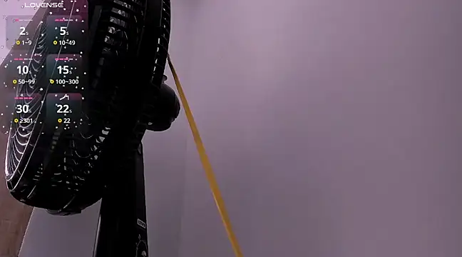 AmaiaFerrer online show from 12-12-24, 02:44