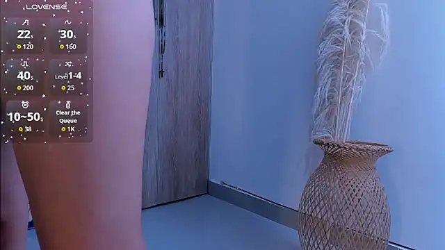 Snapshot of AmaiaFerrer chatting on 02-19-26, 02:24 AmaiaFerrer online show from 02-19-26, 02:24