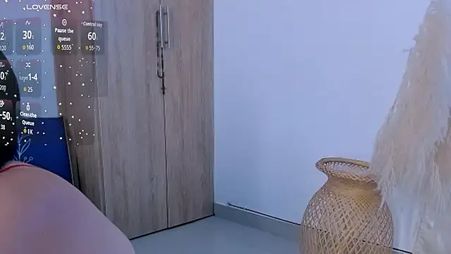 Snapshot of AmaiaFerrer chatting on 03-14-26, 10:59 AmaiaFerrer online show from 03-14-26, 10:59