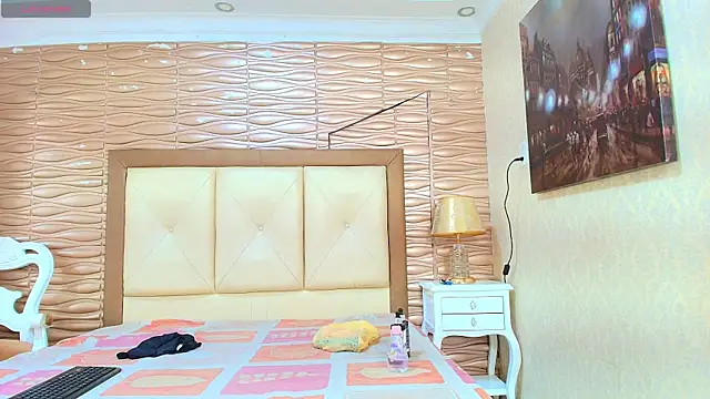 Brianrosex online show from 03-03-26, 02:28