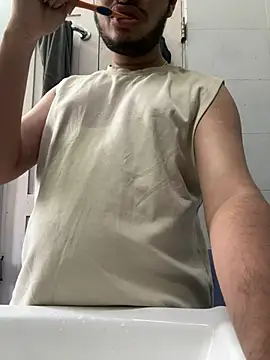 Rahulroy96 online show from 01-17-26, 03:00