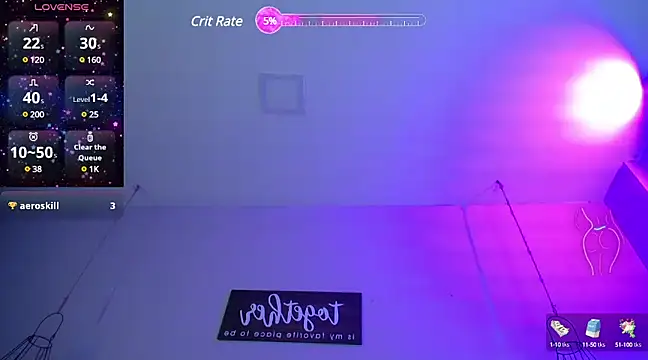 kyle8 ls online show from 01-24-25, 04:28