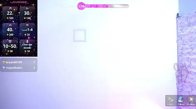 kyle8 ls online show from 02-01-25, 06:19