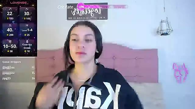 kyle8 ls online show from 02-14-25, 04:15