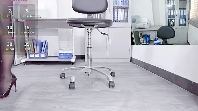 Cheryl 106 online show from 01-08-26, 02:14