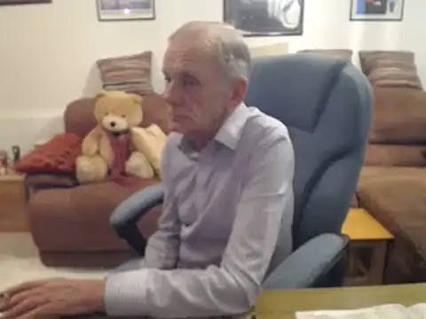 Ferret7777 online show from 02-20-26, 07:47