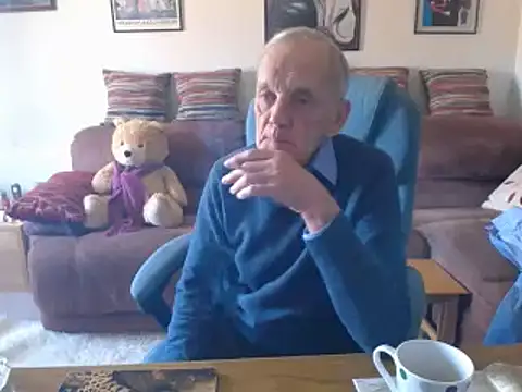 Ferret7777 online show from 04-22-26, 10:28