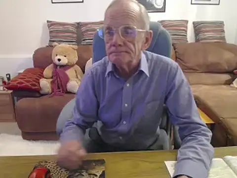 Ferret7777 online show from 04-23-26, 05:59