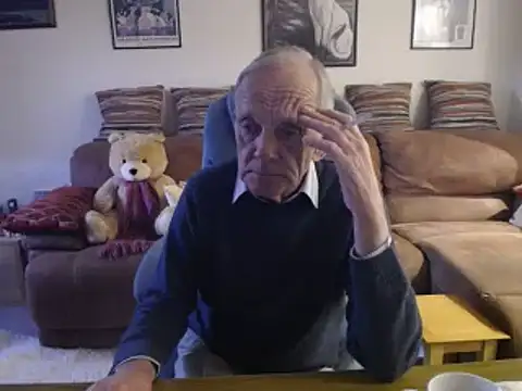 Ferret7777 online show from 04-28-26, 07:52